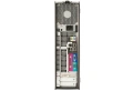 Гаранция! Надежден, Бюджетен DELL Optiplex,4GB памет,128GB SSD, Идеален за Офис, Училище и Интернет, снимка 4