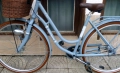 ТРИУМФ ! 28 цола ! Елегантен алуминиев велосипед ! Германия!, снимка 5