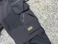 Snickers 6902 FlexiWork Trousers, Размер 52, снимка 4