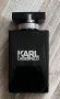 Страхотни нови мъжки аромати на -Karl Lagerfeld,Burberry,Lanvin;Aigner, снимка 1
