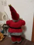 Декоративна фигура на дядо Коледа., снимка 3