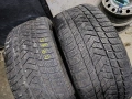 2бр.зимни гуми PIRELLI 275 45 21 DOT22 цена за брой, снимка 2