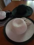 Продавам 3 бр.дамски шапки, снимка 3