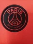 РЕТРО Футболна Фланелка Jordan на ПСЖ Сезон 2019/20 година Размер XXL 100% ОРИГИНАЛНА Внос от Англия, снимка 3