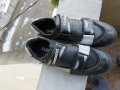 Вело обувки марка SHIMANO, номер 40, снимка 4