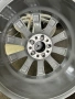 Джанти 17 Цола Mercedes E Klass W211 W212 W213 C Klass W205 W 206 CLA Original , снимка 11