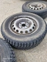 Джанти с гуми 14 цола , снимка 2