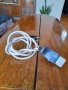 Стар захранващ кабел,Съединителен шнур,щекер #2, снимка 1 - Други ценни предмети - 37740743