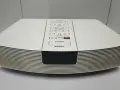 активен FM стерео ресийвър радио касетофон BOSE WAVE AWR 123, снимка 2