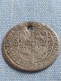 Сребърна монета Орт 1621г. Сигизмунд трети Полша 13620, снимка 11