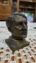 СТАРА БРОНЗОВА ПЛАСТИКА НА ХИТЛЕР , снимка 6