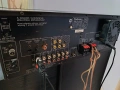 Усилвател Technics +колони Sharp CP-7700, снимка 3