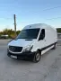 Mercedes Sprinter Automatic , снимка 2