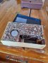 Старо радио,радиоприемник Планета, снимка 7