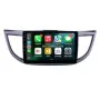 Honda CRV 4 2012г-2016г Мултимедия Навигация Android, снимка 1