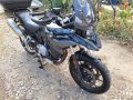 BMW F 750 GS - 2022г. На части, снимка 3