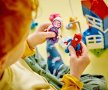 LEGO® DUPLO® Super Heroes 10995 - Домашното приключение на Спайди, снимка 4