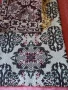 Джакардова завивка за легло, снимка 2