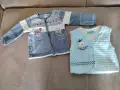 Бебешки дрехи 62 см. 27 части, снимка 8