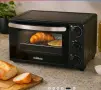Електрическа фурна Domedia 20L,1300W – компактна, ефективна и универсална, снимка 5