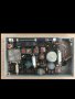 Транзисторен  радиоприемник SOKOL – 2 BAND 7 TRANSISTOR с оригинален калъф, снимка 3