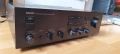 стерео усилвател Denon PMA 500V, снимка 1