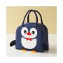 3770 Термо чанта-Пингвин, снимка 4