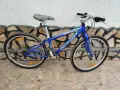уникален алуминиев велосипед 26", снимка 3