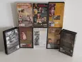 8 Оригинални видеокасети VHS , снимка 3
