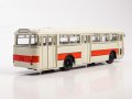 Ikarus 556 градски автобус - мащаб 1:43 на Наши Автобуси моделът е нов в блистер, снимка 2