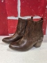 Дамски боти Mustang 37 номер , снимка 4