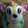 Плюшени играчки TY Toys Еднорог,24 cм. / Disney Бамби,Еленче  15 см., снимка 9