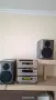 Hi-Fi система Denon D-90/UDR-90, снимка 5