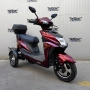 Електрическа триколка TS-350-8 60V 23Ah 2000W Нов модел 2025, високопроизводителни батерии от послед, снимка 5