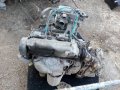 Двигател за Сузуки Алто 1.1 куб.63к.с.2004 г., снимка 3
