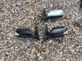 ляво и дясно огледало за волво с40 в50 03 - 07 VOLVO S40 V50, снимка 2