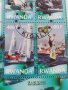 Пощенски марки чиста комплектна серия Кораби,Сърфове поща Руанда за колекционери 29813, снимка 10