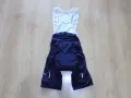 вело клин pathtaker/xtre team wear джърси екип колоездене мъжки оригинал M/L, снимка 3