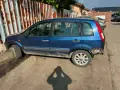 ford fusion 1.4 на части форд фюжън , снимка 4