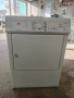 Коминна сушилня AEG 7кг, снимка 1