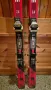 СКи Völkl 163 и 170см, снимка 3