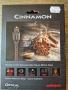 Audioquest cinnamon 1.5 optica, снимка 1