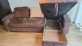 Подарявам диван с ракла и механизъм, снимка 2