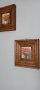 Дървени рамки Ретро, снимка 1 - Антикварни и старинни предмети - 37119687