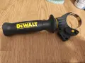 Ръкохватка за перфоратор DeWALT D25333K, D25334K, DCH263DH, DCH283P2, DCH283NT, DCH323NT, , снимка 8