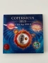 Сребърна инвестиционна монета, Коперник, лимитиран тираж, снимка 1