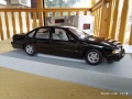 1:18 Метален модел на Chevrolet Impala SS 1996 - UT MODELS, снимка 3