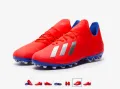  бутонки  adidas X 18.3 AG  номер 43 1/3, снимка 3