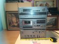 wega hifi-tuner & deck & ampli-внос швеицария, снимка 3