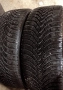 Зимни гуми EuroWinter 215/45 R17 , снимка 3